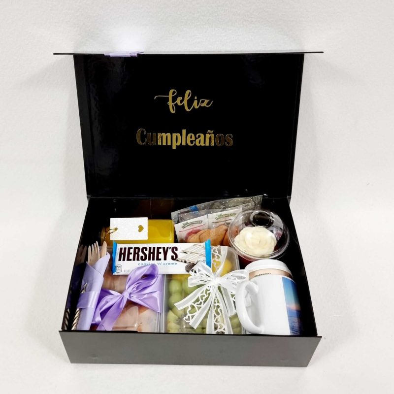 desayuno luxury lila