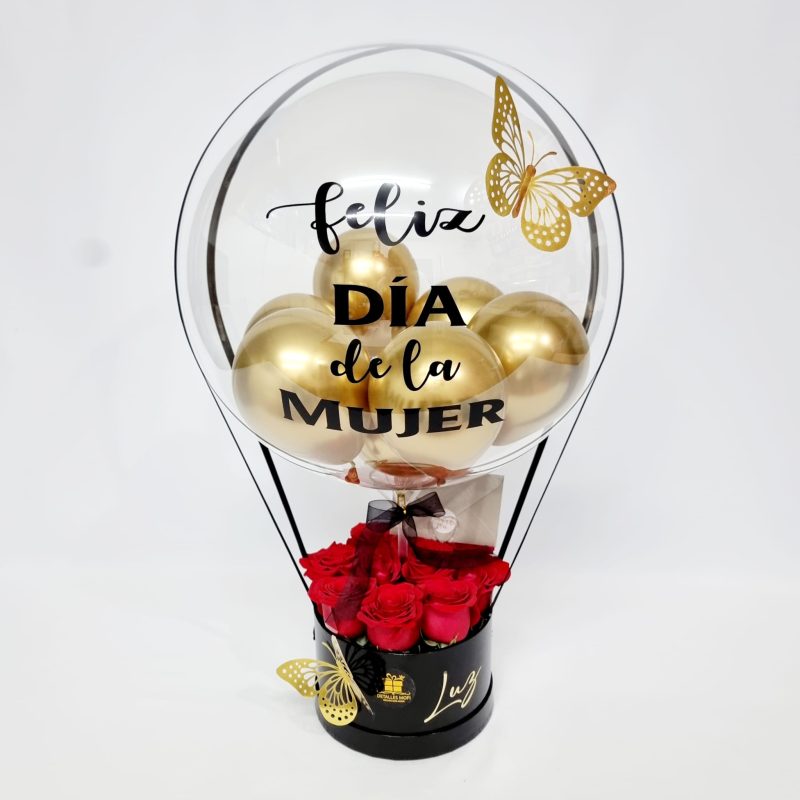 MINI ROSAS