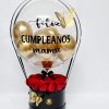 gb solo rosas rojas