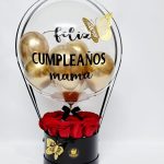 gb solo rosas rojas