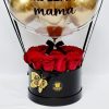 GB con Rosas