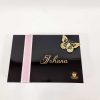 Desayuno Luxury Rosa