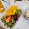 Desayuno Clásico Morado