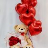 OSO GLOBOS