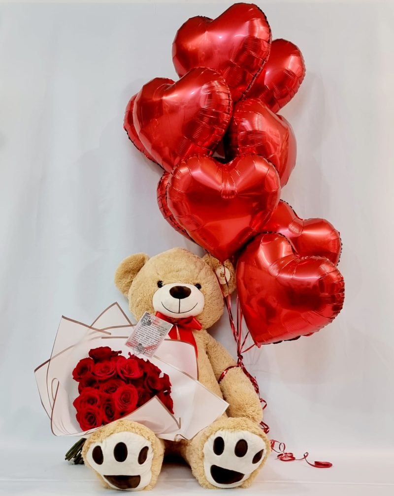 OSO GLOBOS