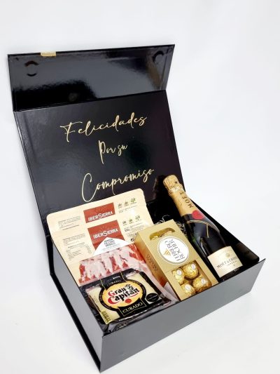 Estuche Aniversario