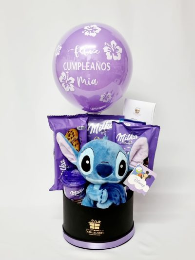 stitch