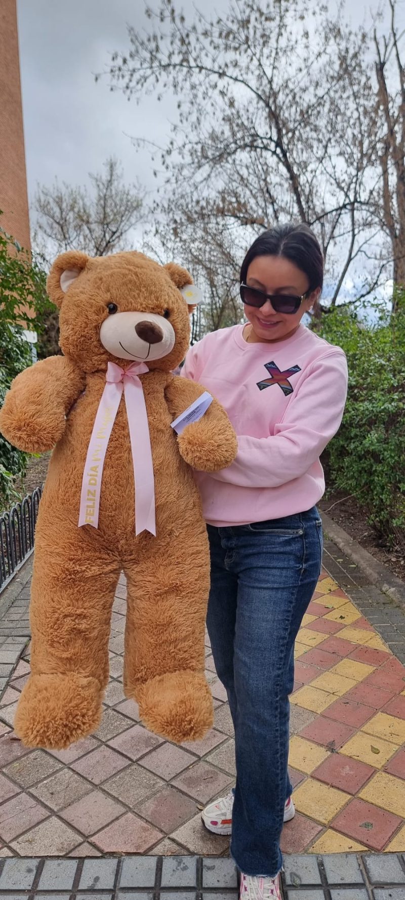 TEDDY LOVE