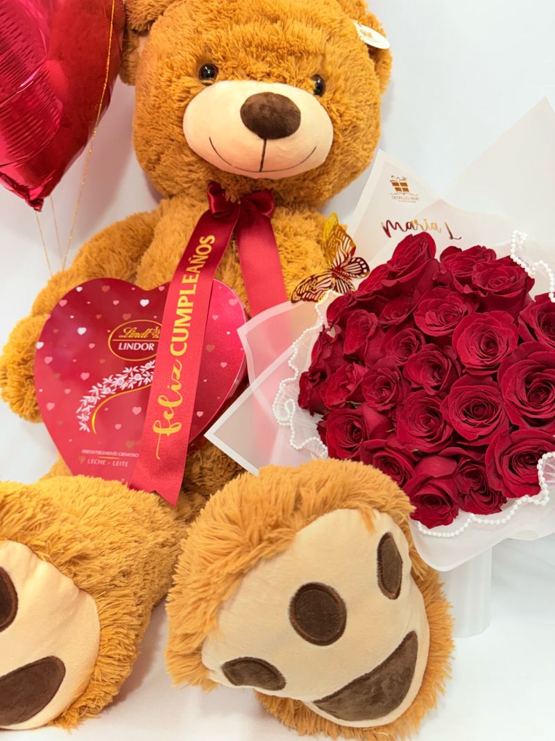 Pack Dulce Romance