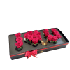 Estuche I LOVE YOU solo Rosas