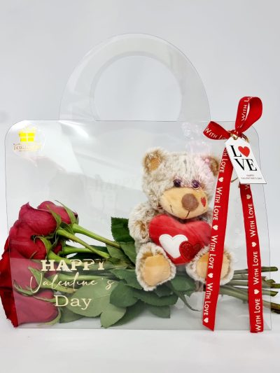 Flowers Bag