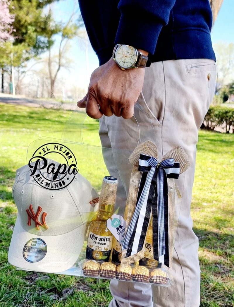 Bag Super Daddy