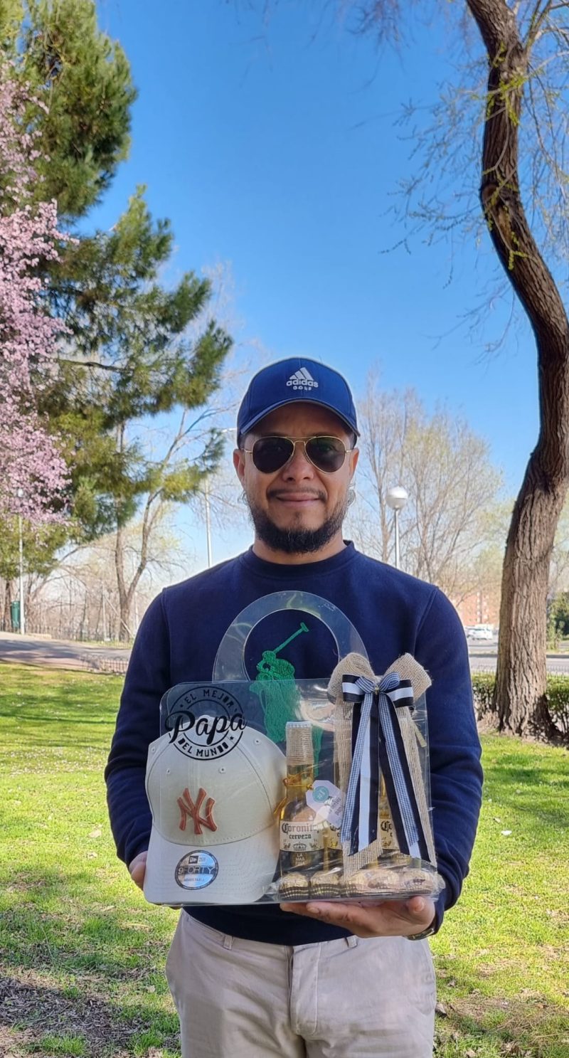 Bag Super Daddy