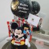 Box Mickey