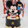 Box Dulce Sorpresa con Peluche