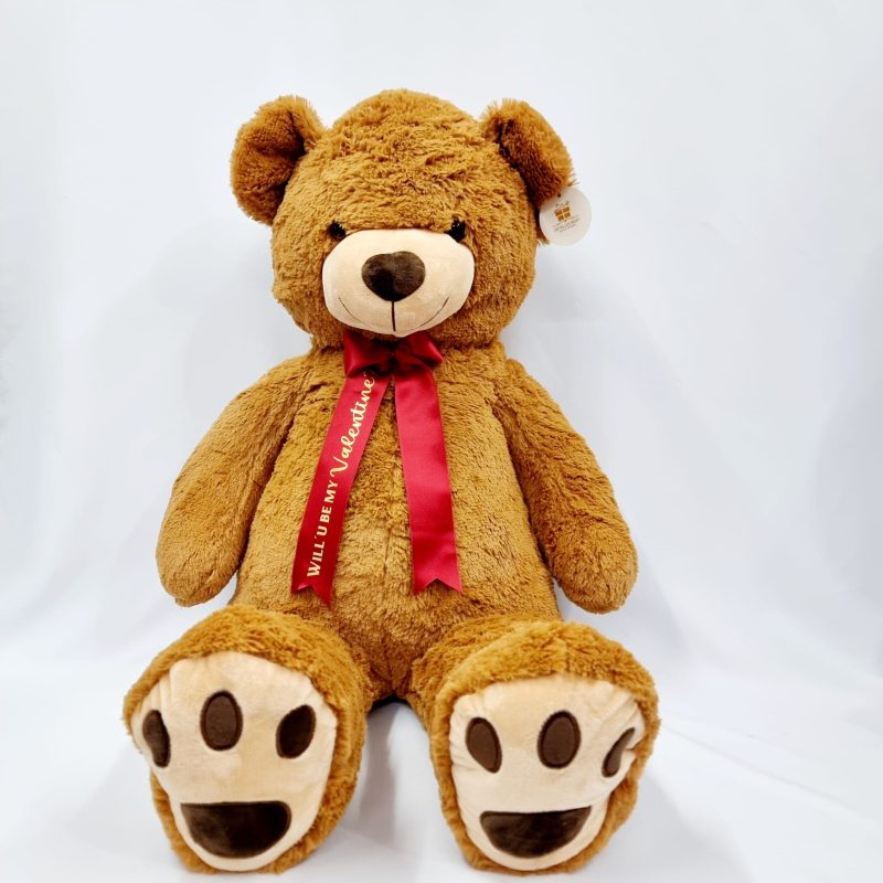 peluche teddy