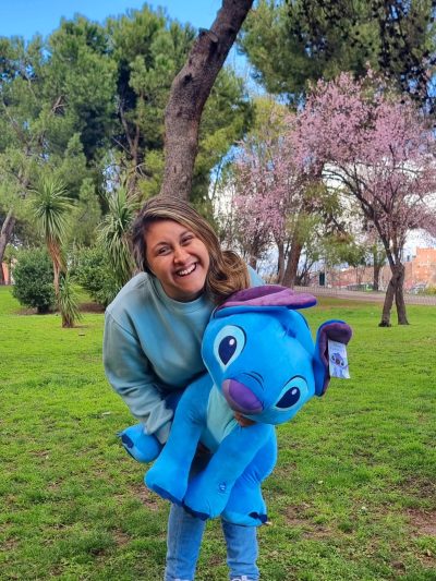Lilo Stich