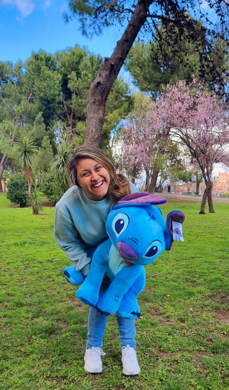 Lilo Stich