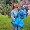 Peluche Lilo Stitch 60 cmt