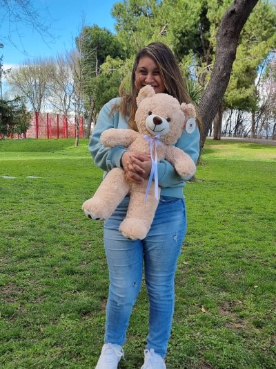 Teddy 60 cmt