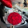 24 rosas