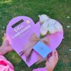 Heart Love