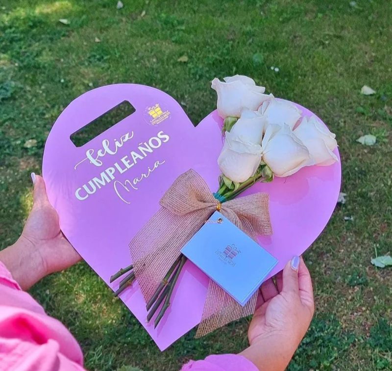 Heart Love
