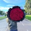 Buchón de 100 Rosas