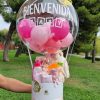 Bienvenida Baby
