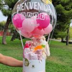 Bienvenida Baby