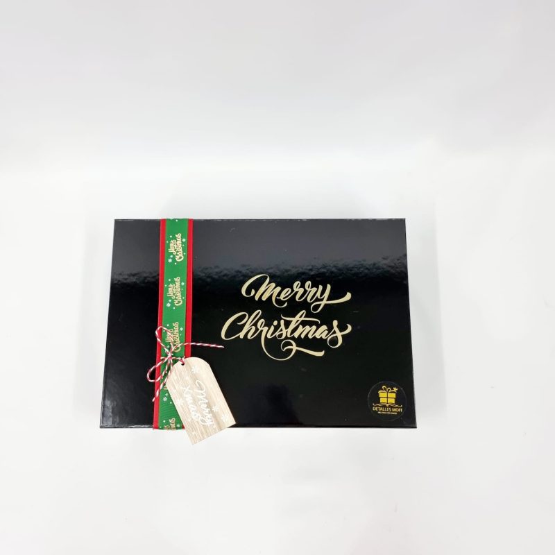 Luxury Gift Box Navidad