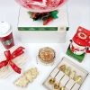 Desayuno Clásico Navideño