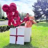 Caja Sorpresa Mofi Love