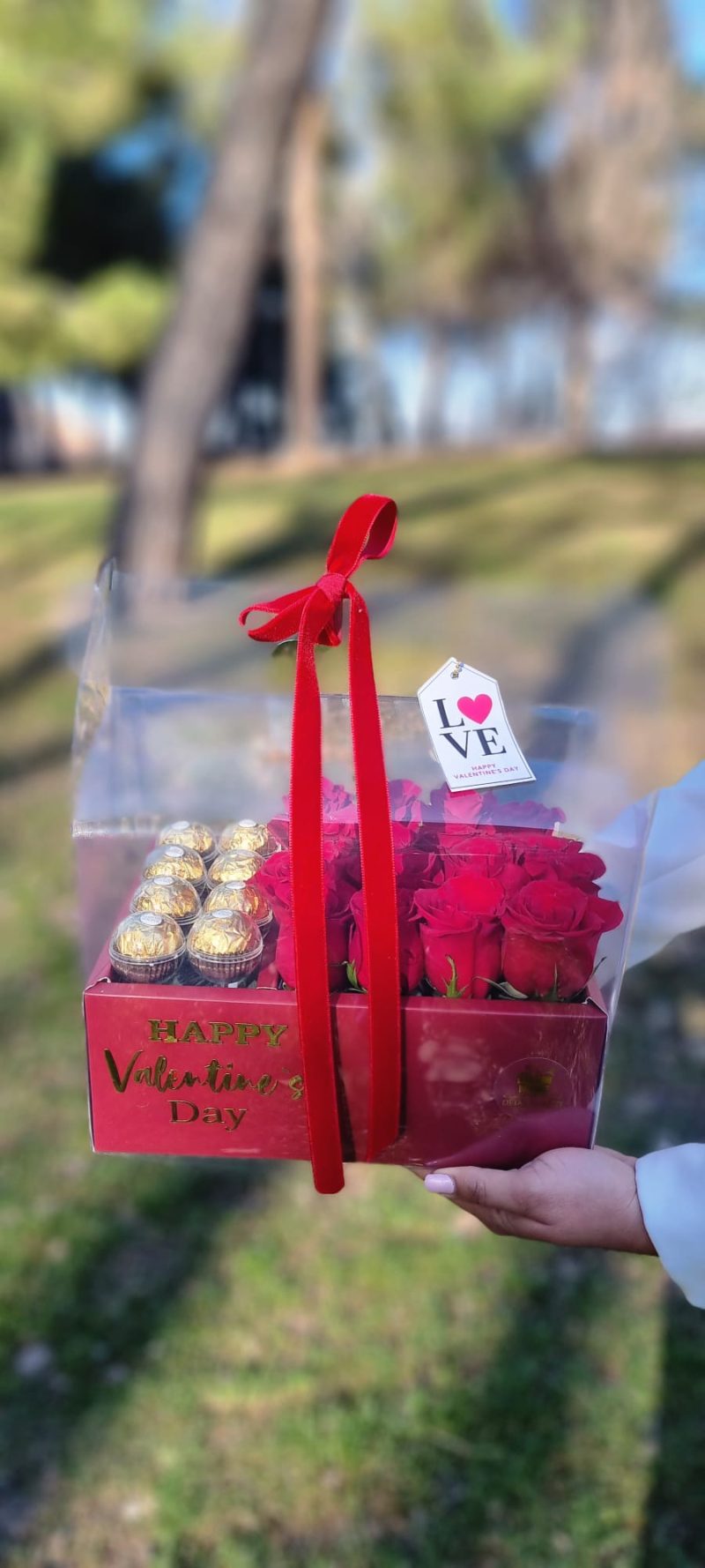 DULCE AMOR