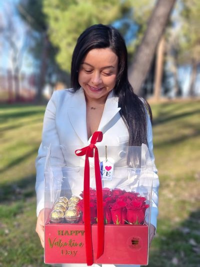 Dulce Amor