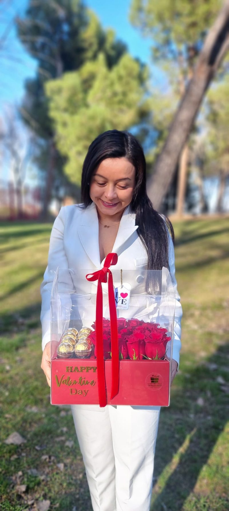 Dulce Amor