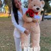 TEDDY LOVE