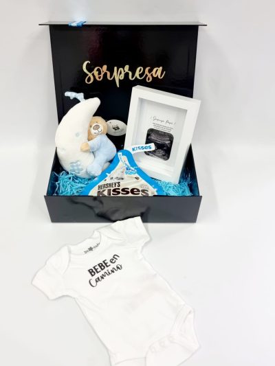 Baby Luxury