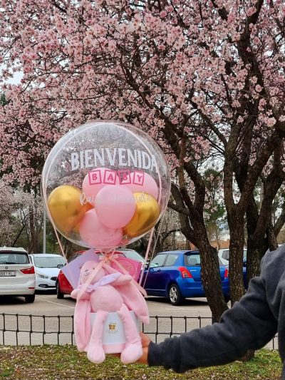globo baby