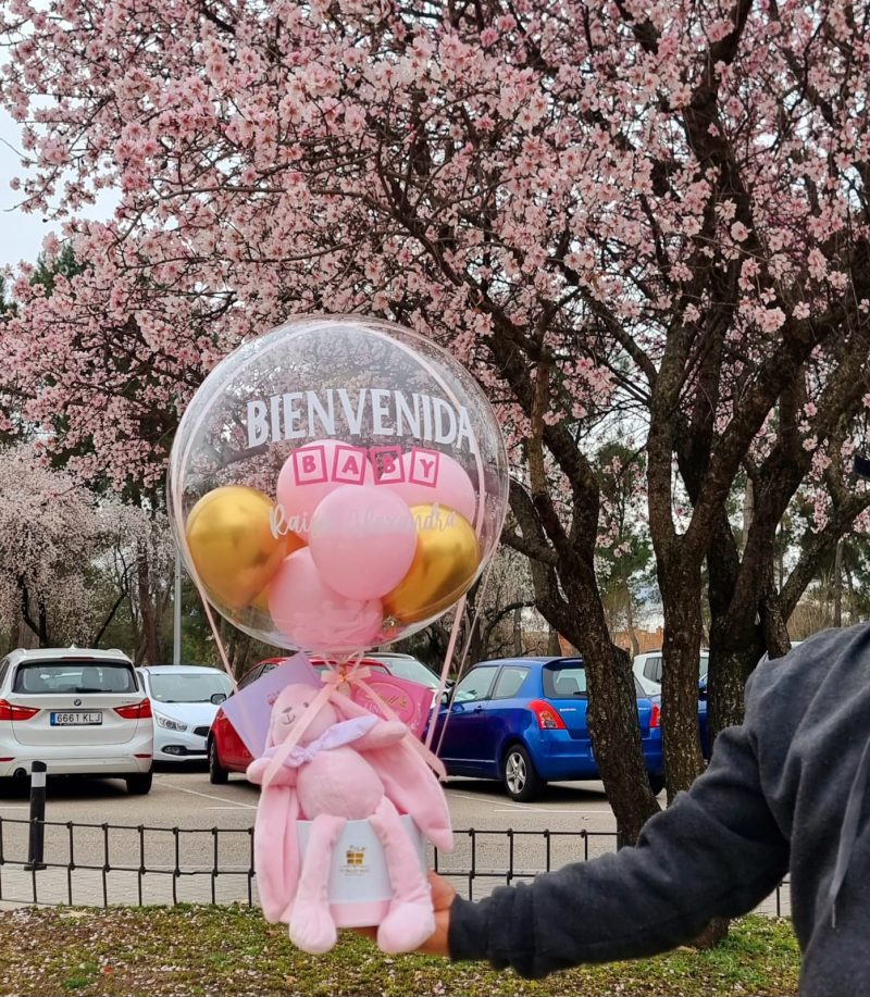 globo baby