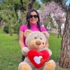 Peluche Super Love Enamorados