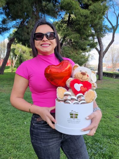 Box dulce