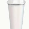 Vaso Reutilizable Personalizado