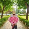 Ramo Sueño Rosado