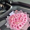 Ramo Sueño Rosado
